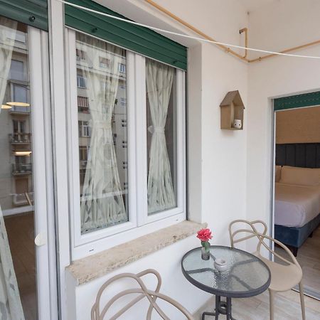 Romano Suite B9 Bagian luar foto