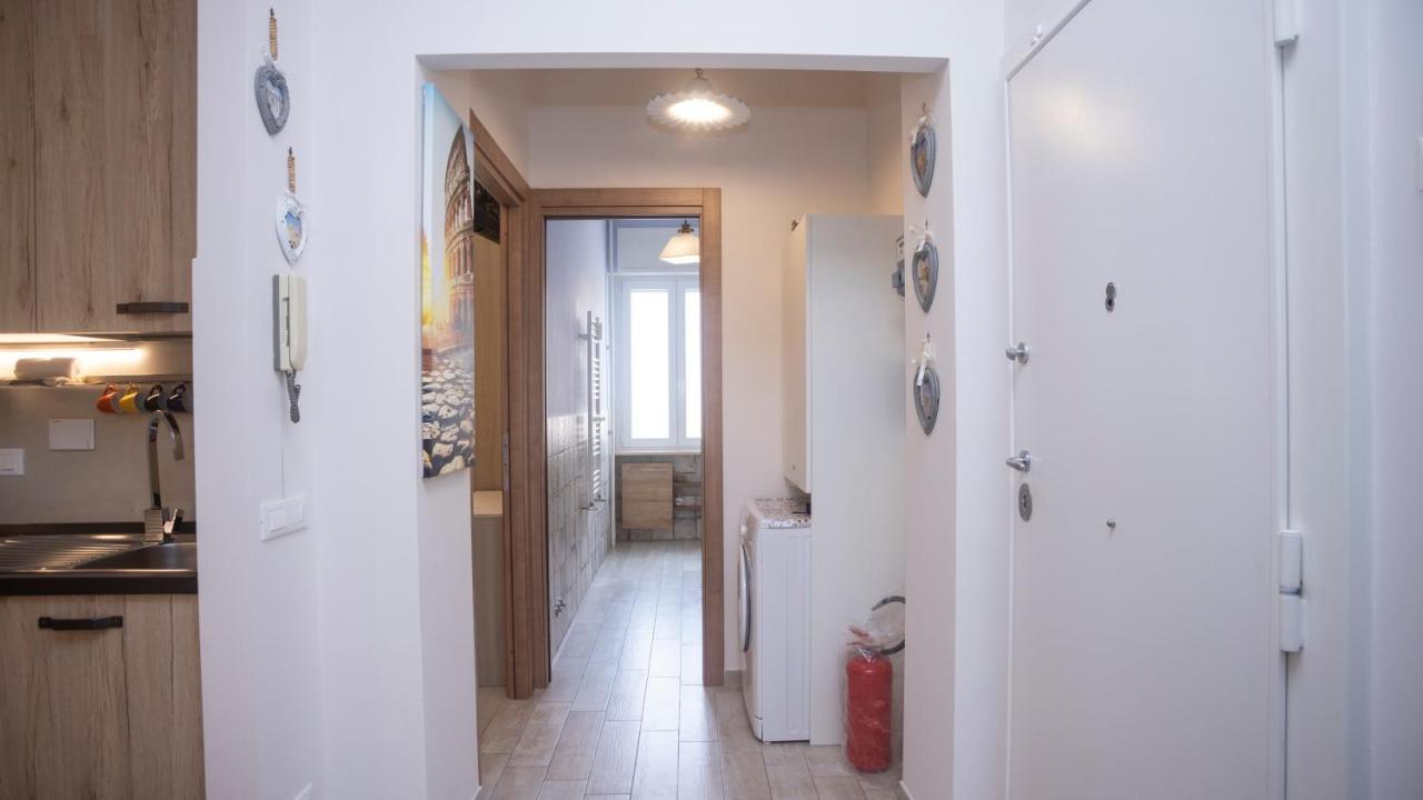 Romano Suite B9 Bagian luar foto
