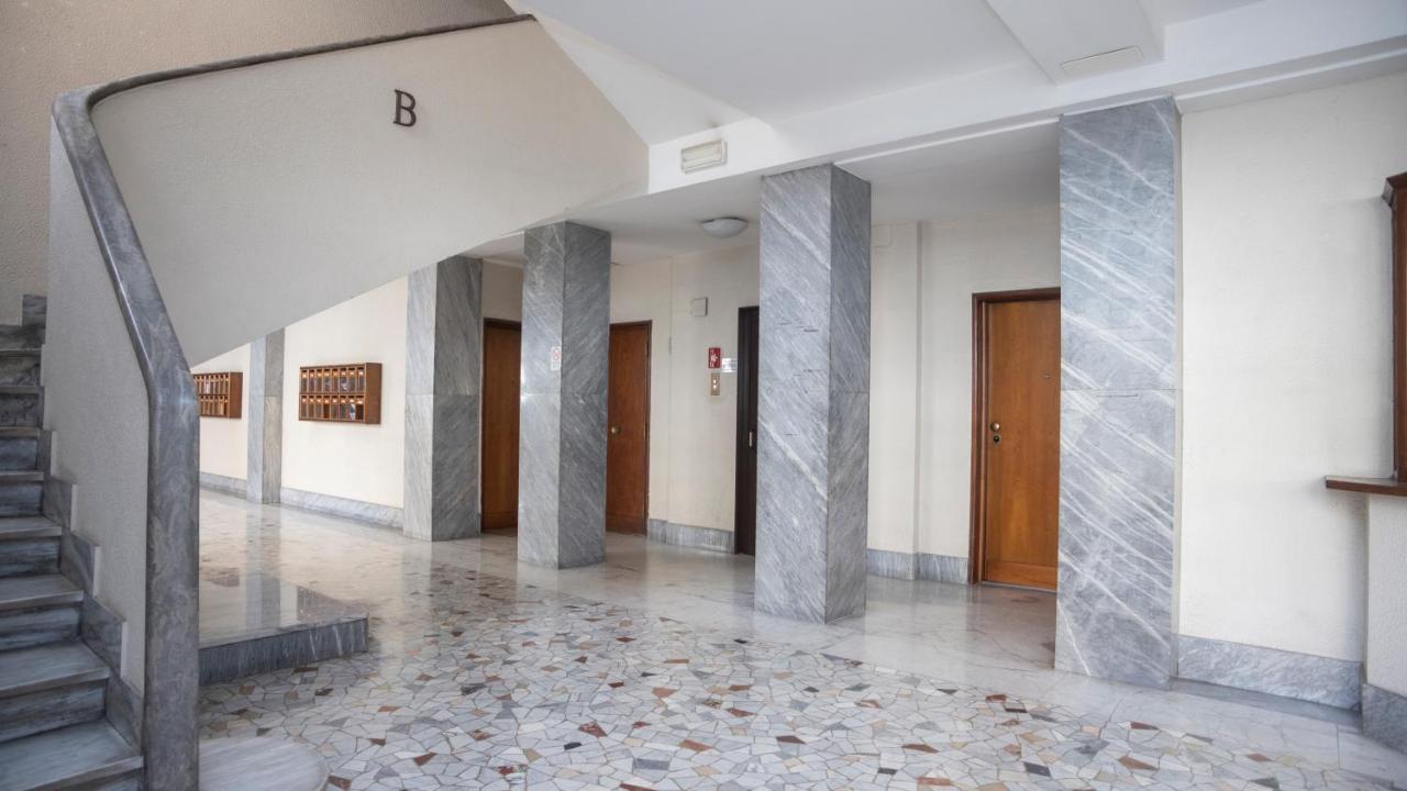 Romano Suite B9 Bagian luar foto