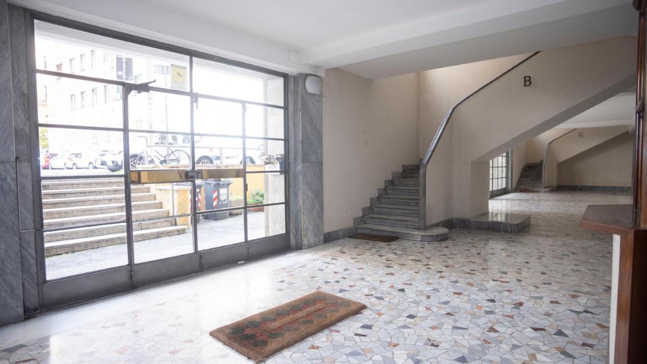 Romano Suite B9 Bagian luar foto