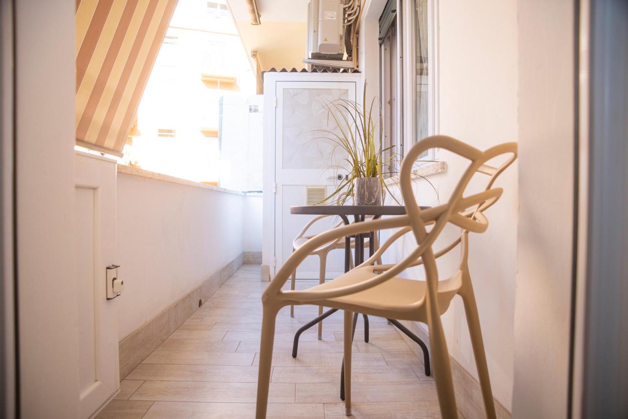 Romano Suite B9 Bagian luar foto