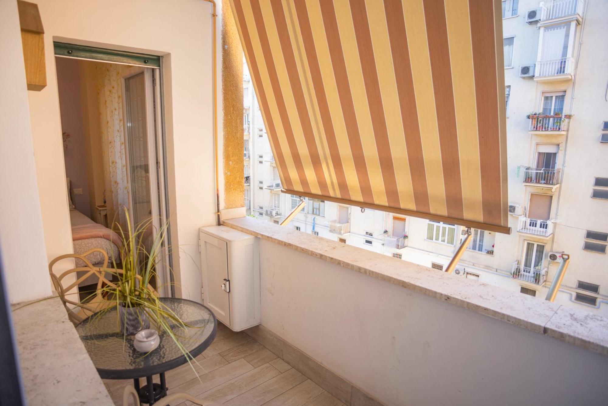 Romano Suite B9 Bagian luar foto