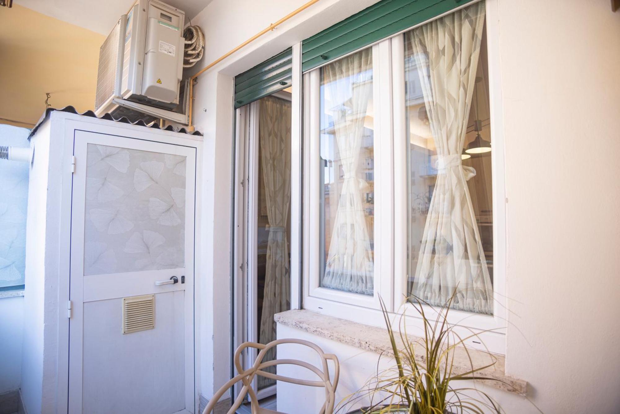 Romano Suite B9 Bagian luar foto