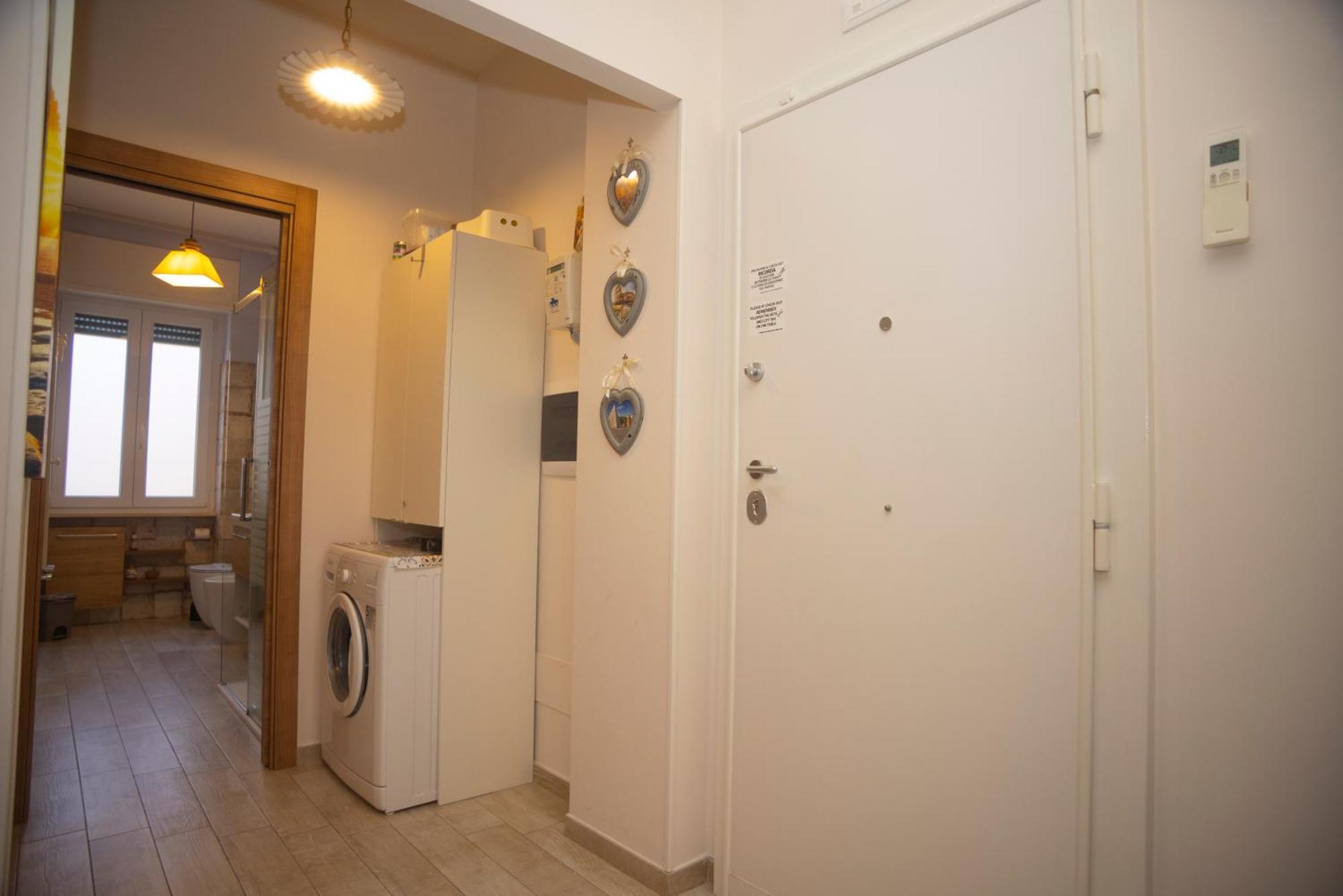 Romano Suite B9 Bagian luar foto