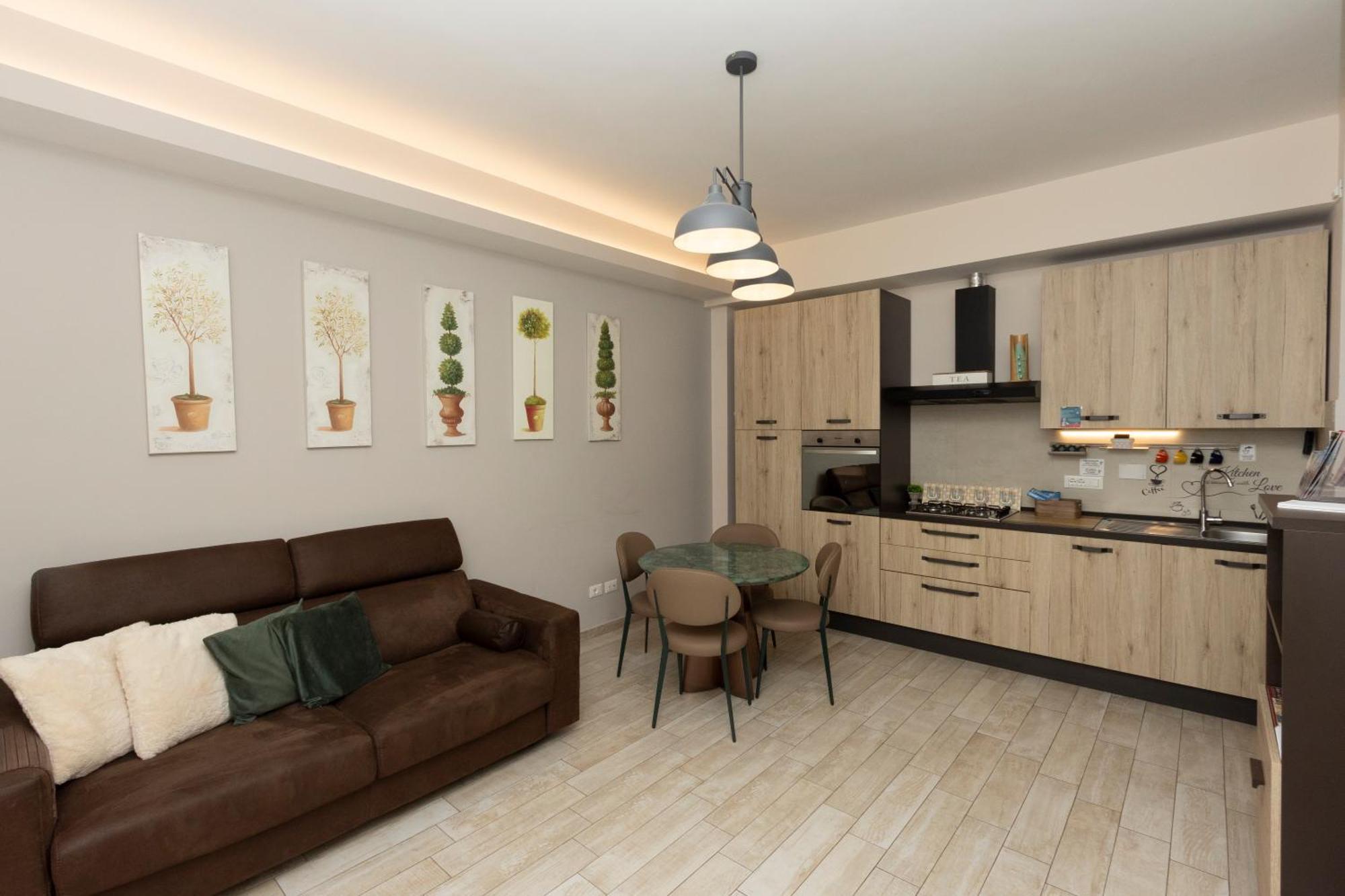 Romano Suite B9 Bagian luar foto