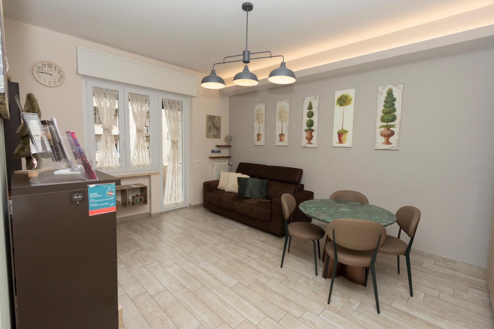 Romano Suite B9 Bagian luar foto