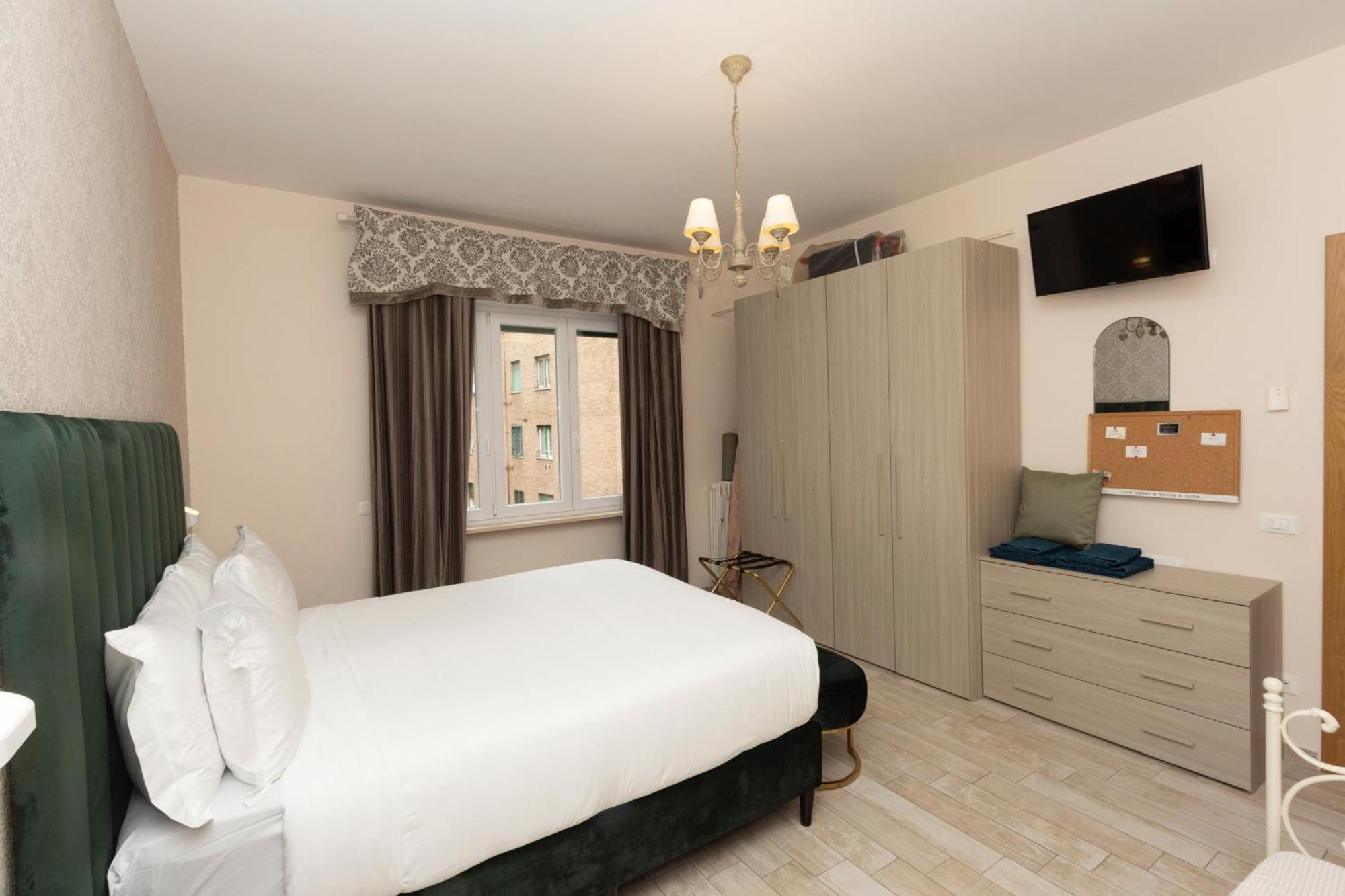 Romano Suite B9 Bagian luar foto