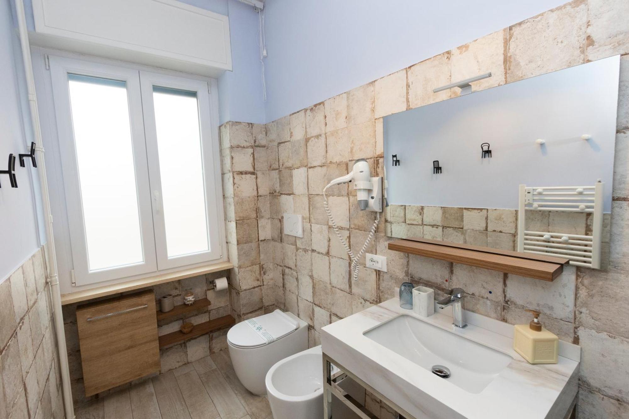 Romano Suite B9 Bagian luar foto