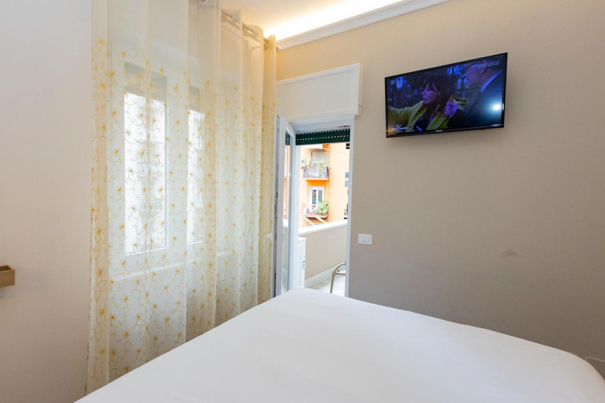 Romano Suite B9 Bagian luar foto