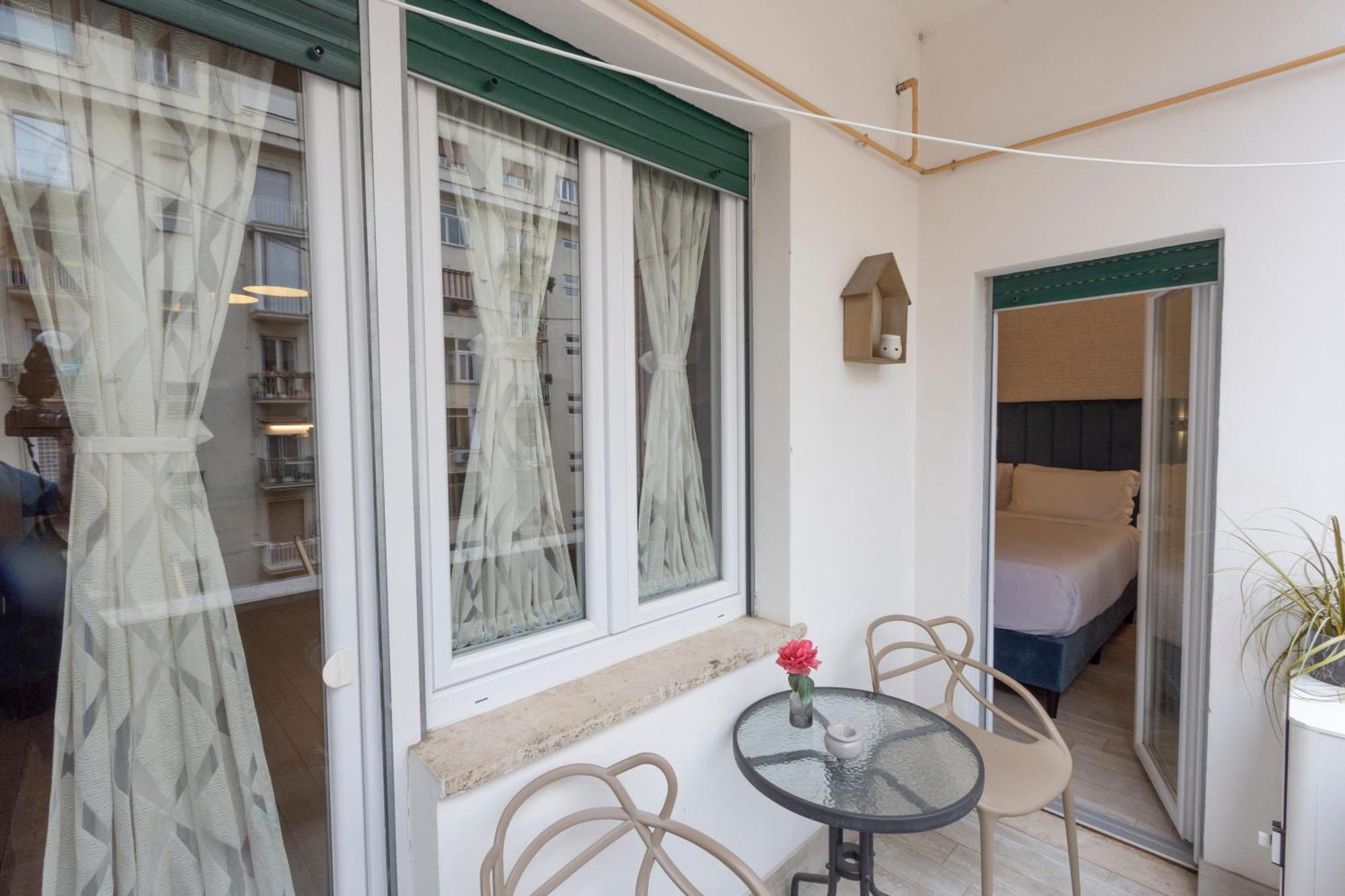 Romano Suite B9 Bagian luar foto