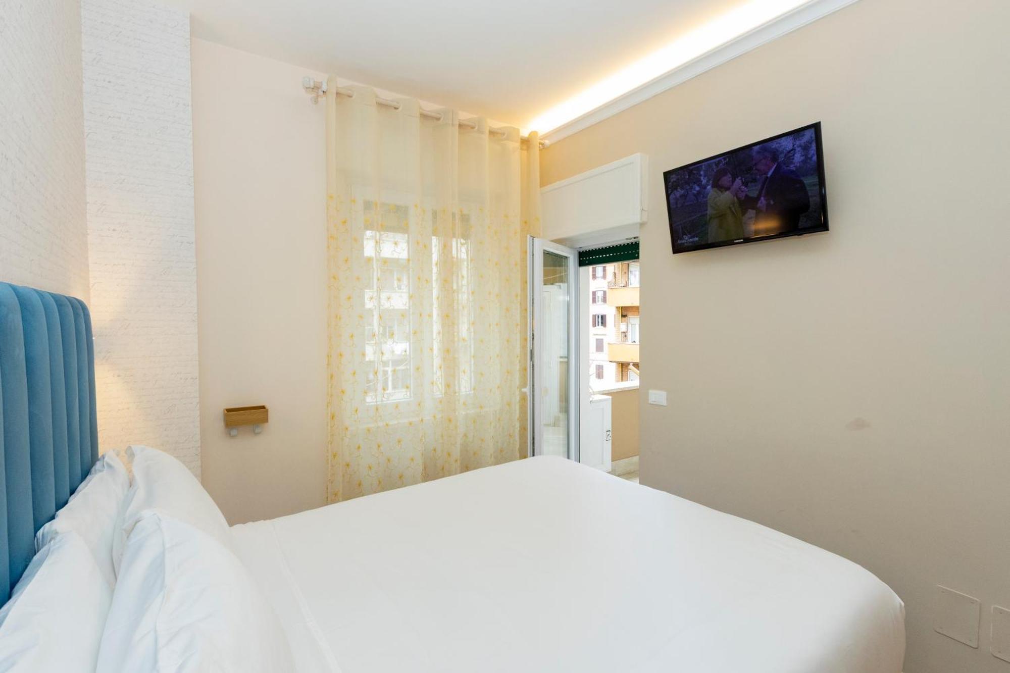 Romano Suite B9 Bagian luar foto