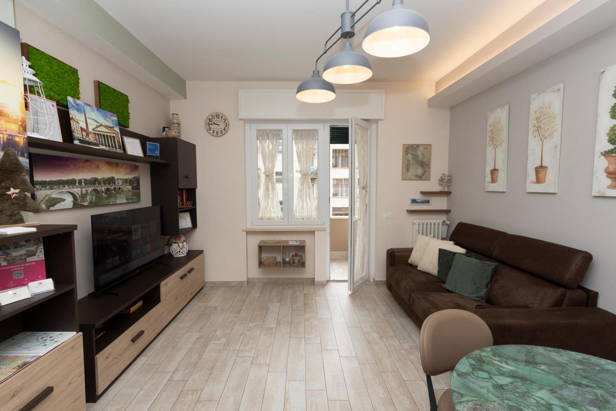 Romano Suite B9 Bagian luar foto