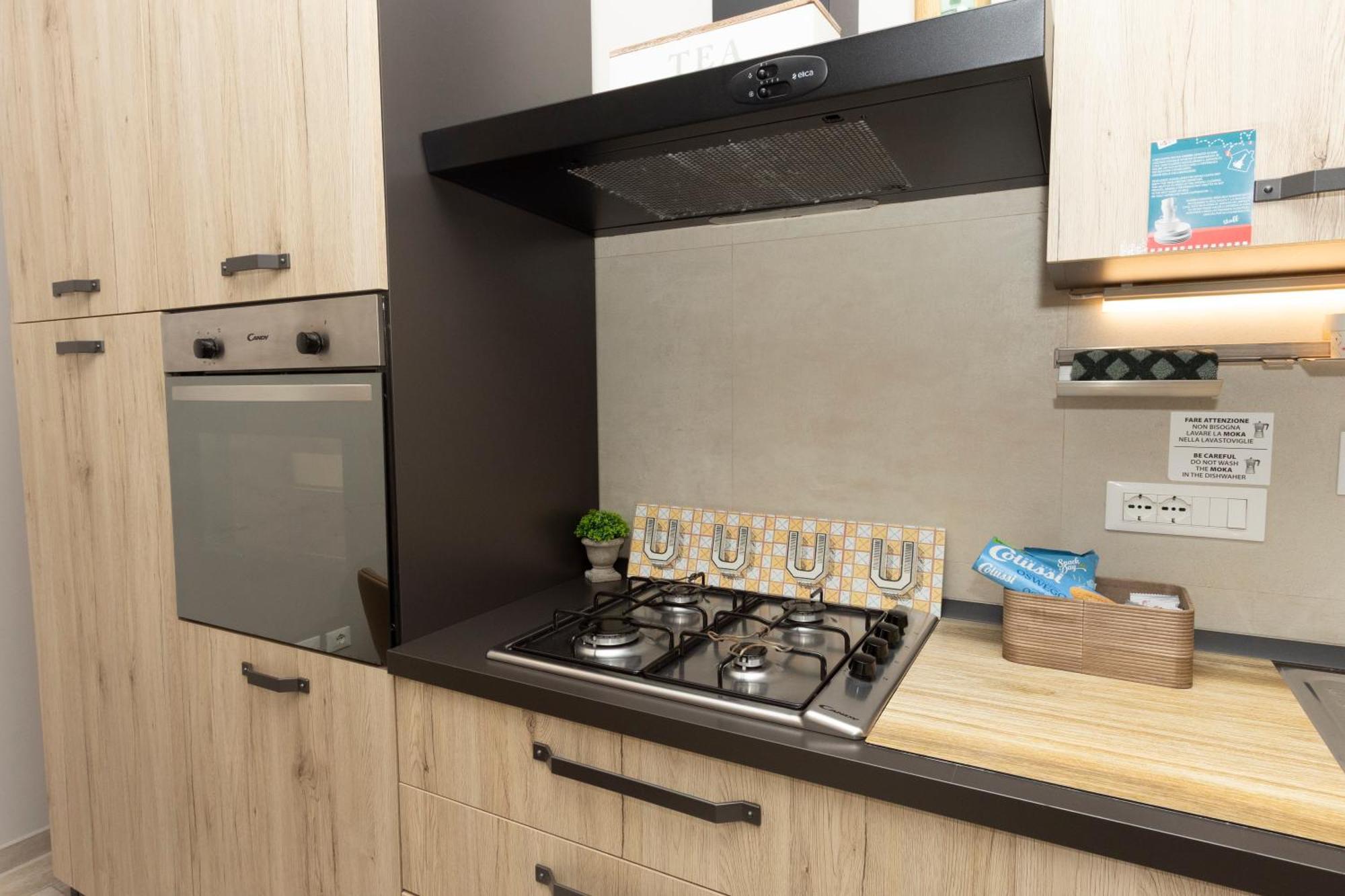 Romano Suite B9 Bagian luar foto