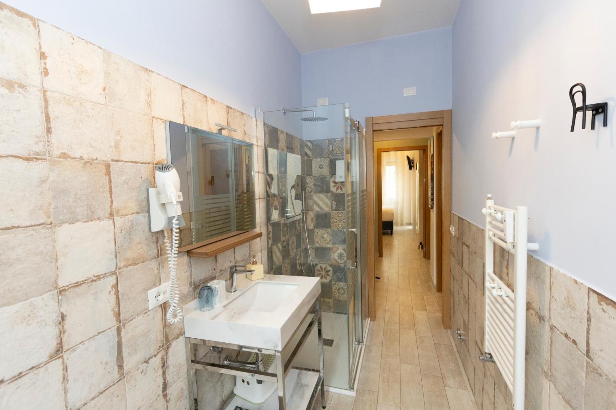Romano Suite B9 Bagian luar foto