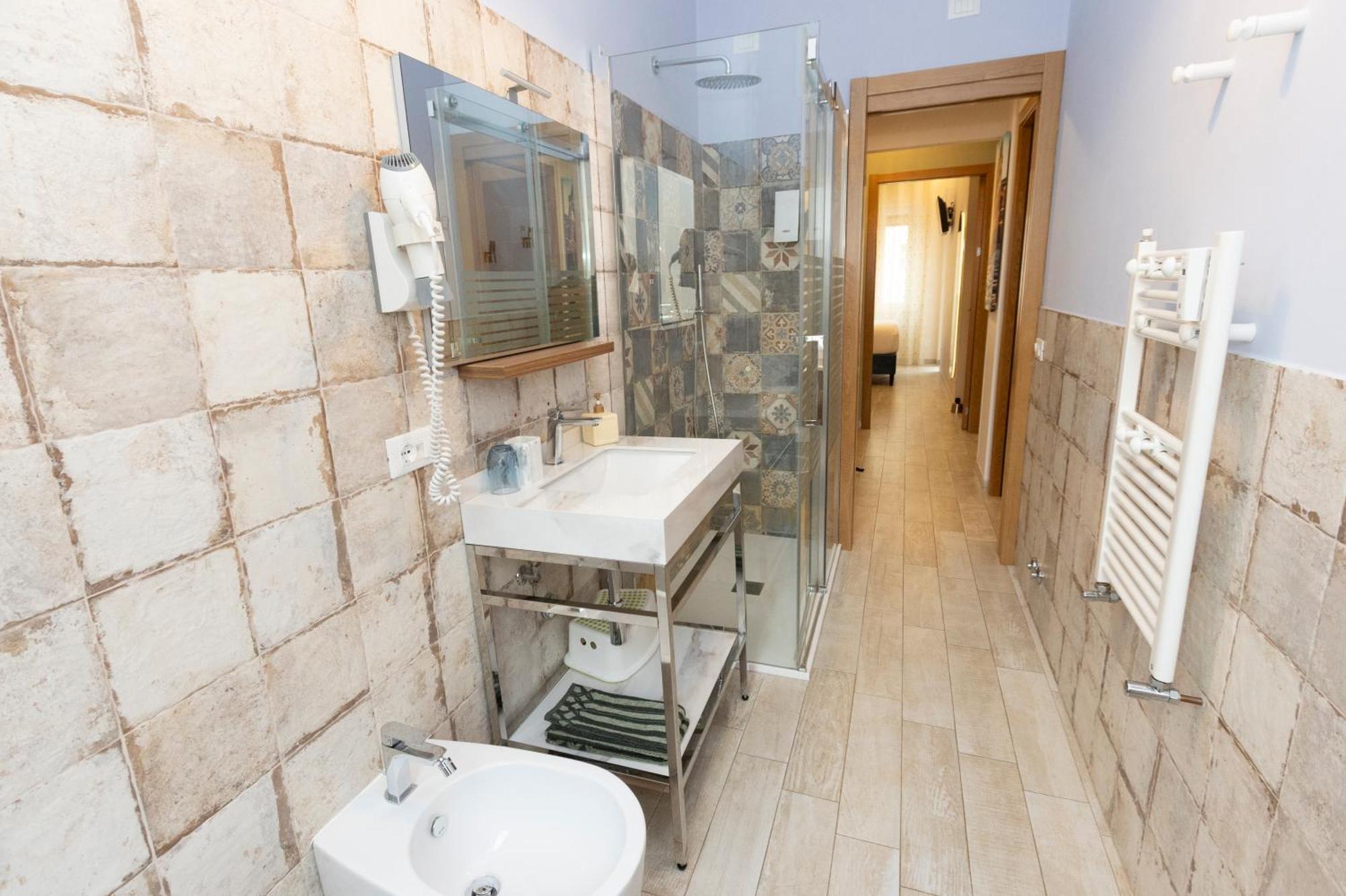 Romano Suite B9 Bagian luar foto