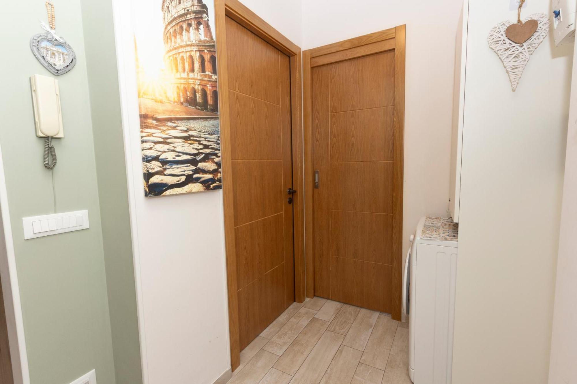 Romano Suite B9 Bagian luar foto