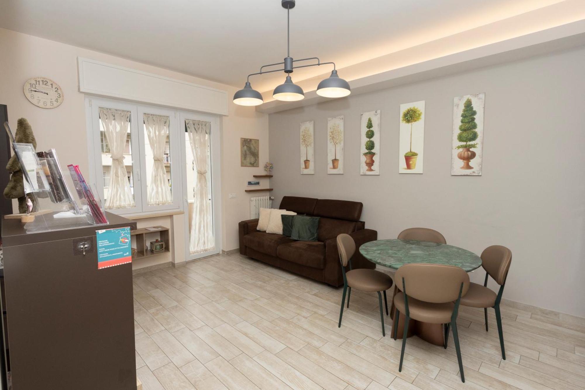 Romano Suite B9 Bagian luar foto