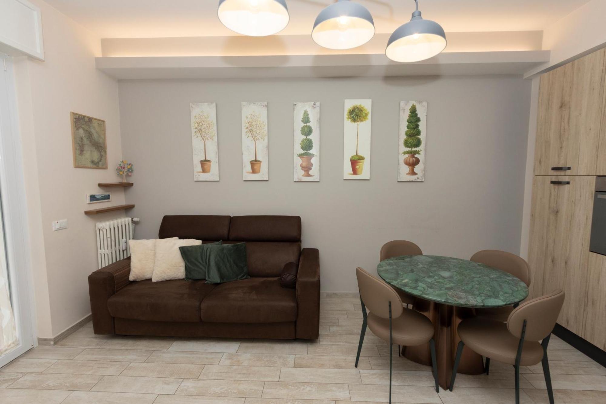 Romano Suite B9 Bagian luar foto